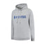 SUDADERA KSWISS ESSENTIALS GRIS