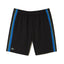 SHORT LACOSTE GH5201 NEGRO