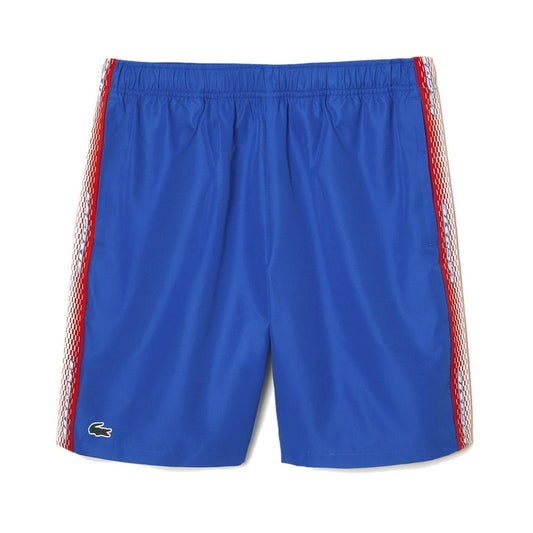 SHORT LACOSTE GH5219 AZUL