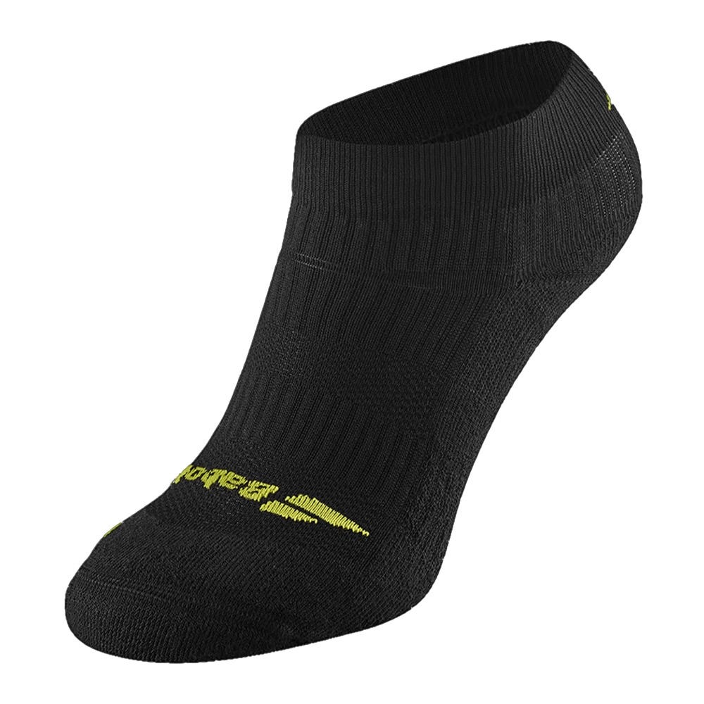 CALCETINES BABOLAT PRO 360 MUJER 5WA1323 NEGRO