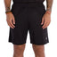 PANTALÓN CORTO ENEBE STRAUSS NEGRO