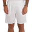 PANTALÓN CORTO ENEBE STRAUSS BLANCO