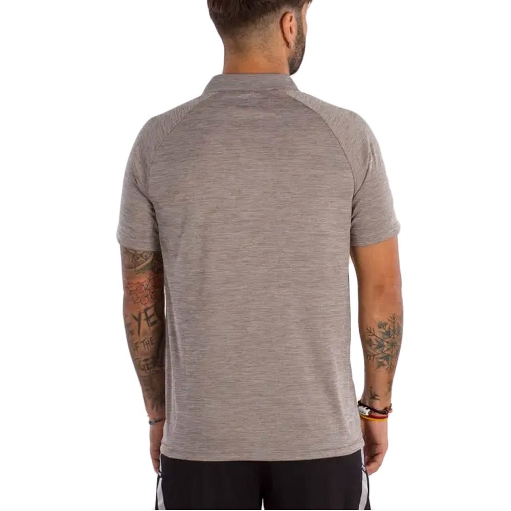 POLO ENEBE STRAUSS 40401 GRIS