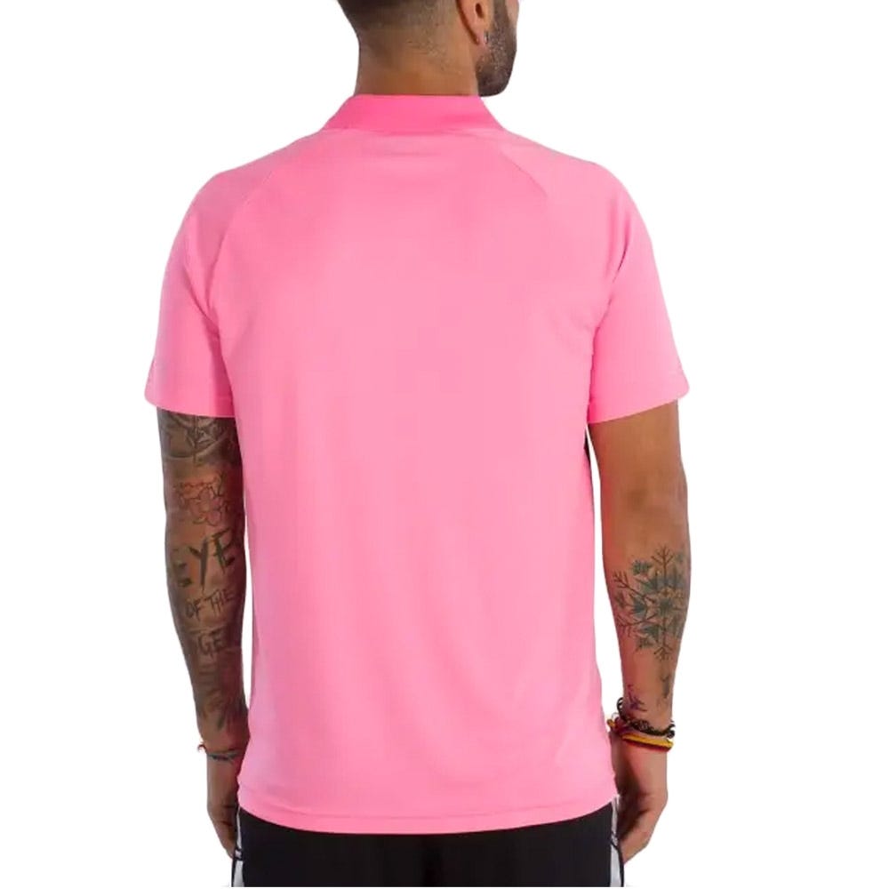 POLO ENEBE STRAUSS 40401 FUCSIA