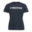 CAMISETA HEAD CLUB LUCY MUJER AZUL MARINO