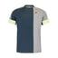 CAMISETA HEAD PADEL TECH 811363 LIMA