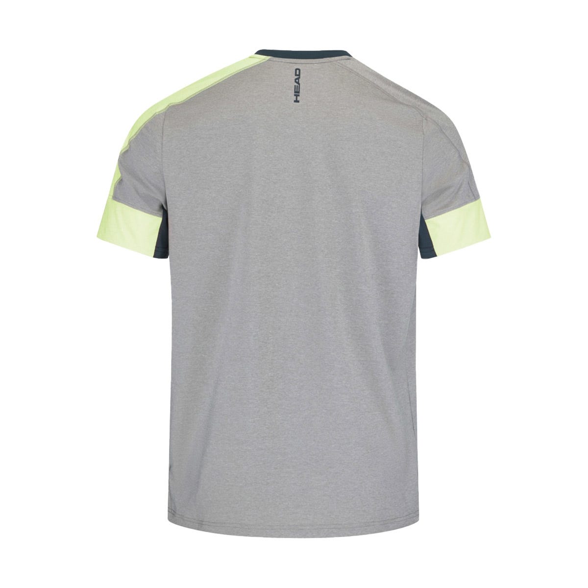 CAMISETA HEAD PADEL TECH 811363 LIMA