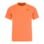 CAMISETA HEAD PADEL TECH 811363 ORANGE