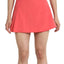 FALDA BULLPADEL EPICO MUJER CORAL
