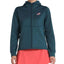 SUDADERA BULLPADEL IRENE MUJER VERDE