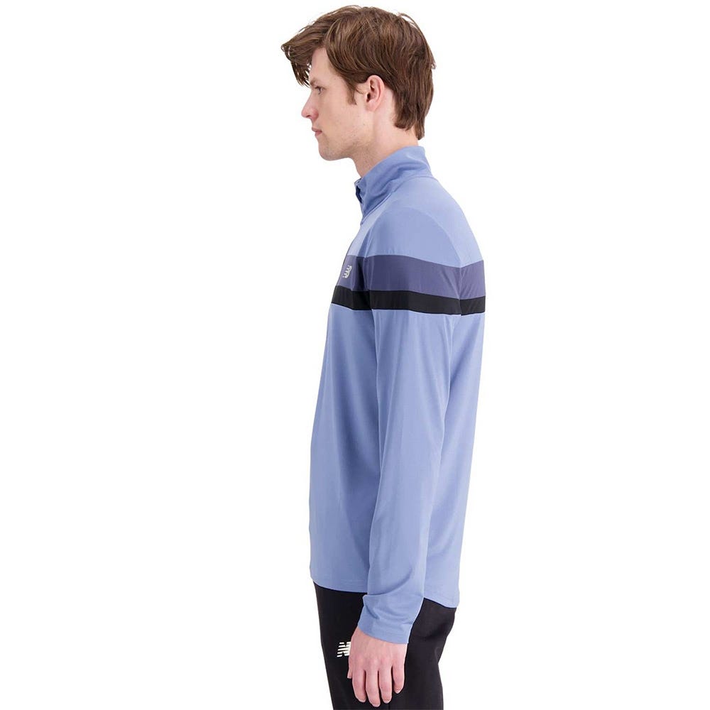 SUDADERA NEW BALANCE ACCELERATE HALF UNKNOW