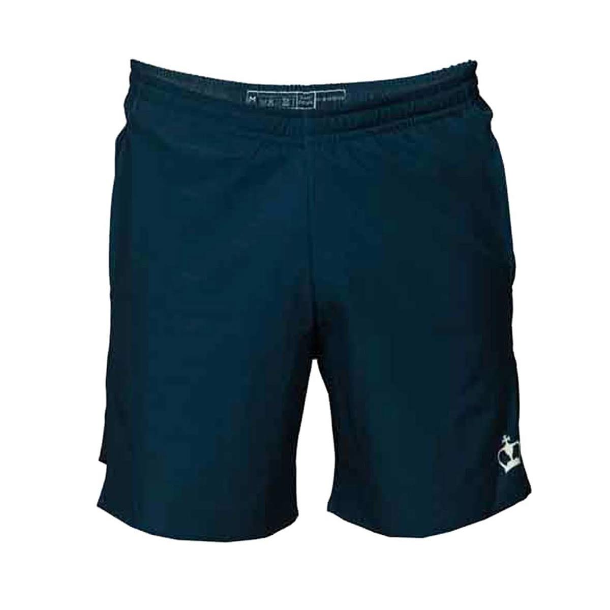 PANTALÓN BLACK CROWN ASHICA AZUL