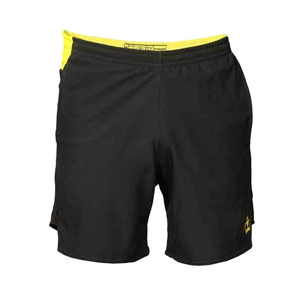 PANTALÓN BLACK CROWN ASHICA GRIS