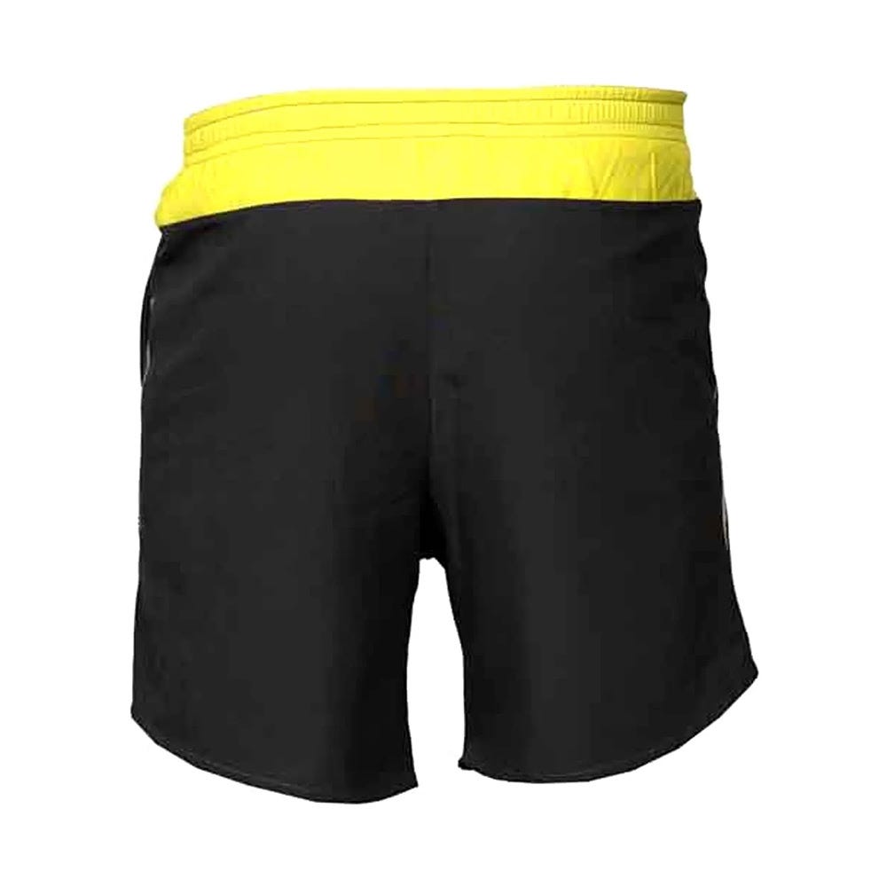 PANTALÓN BLACK CROWN ASHICA GRIS