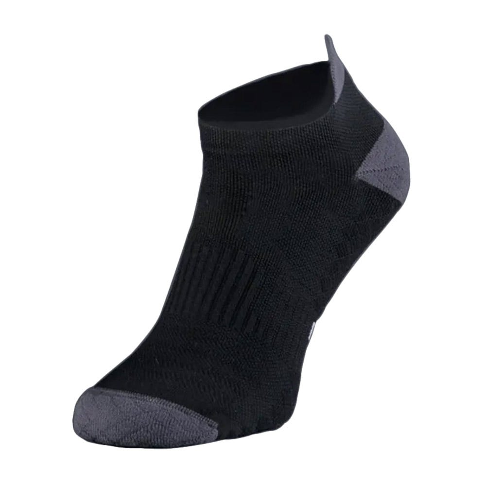 CALCETINES CORTOS ENDLESS S.O.X. MUJER NEGRO
