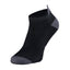 CALCETINES CORTOS ENDLESS S.O.X. MUJER NEGRO