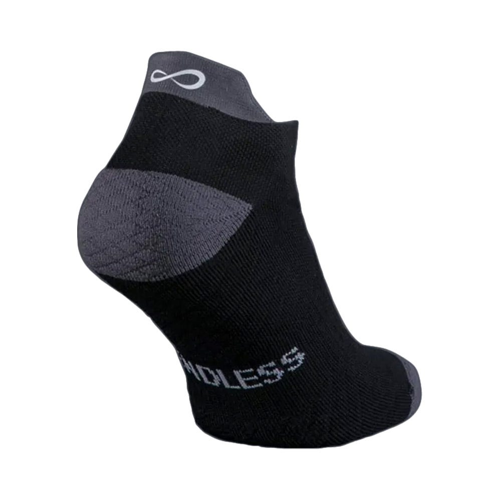 CALCETINES CORTOS ENDLESS S.O.X. MUJER NEGRO