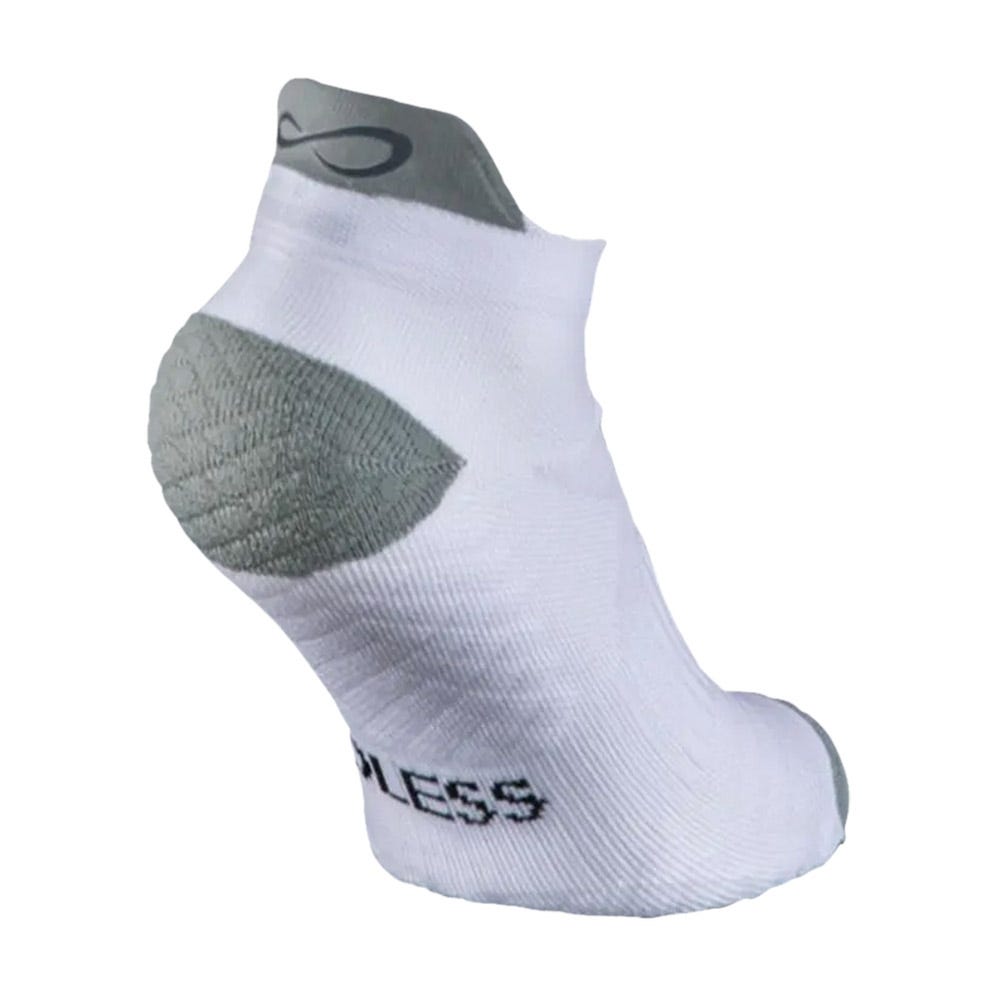 CALCETINES CORTOS ENDLESS S.O.X. MUJER NEGRO