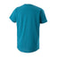 CAMISETA WILSON BELA TECH II JUNIOR AZUL
