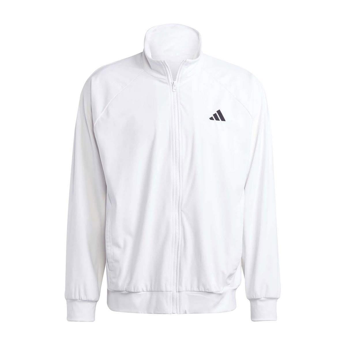 CHAQUETA ADIDAS LONDON BLANCO