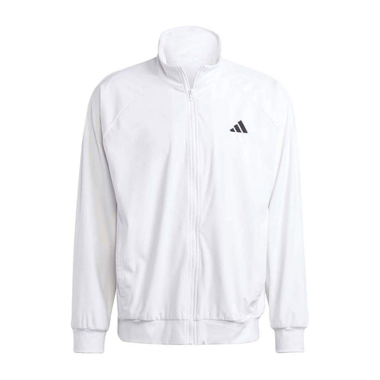 CHAQUETA ADIDAS LONDON BLANCO