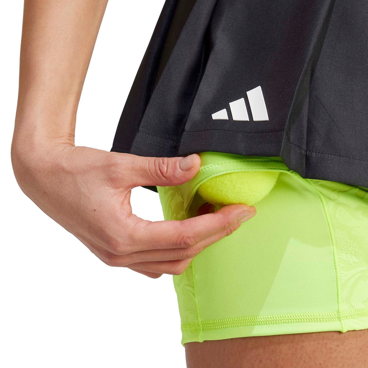 FALDA PANTALÓN ADIDAS LDN WOW NEGRO