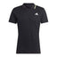 POLO ADIDAS LONDON NEGRO