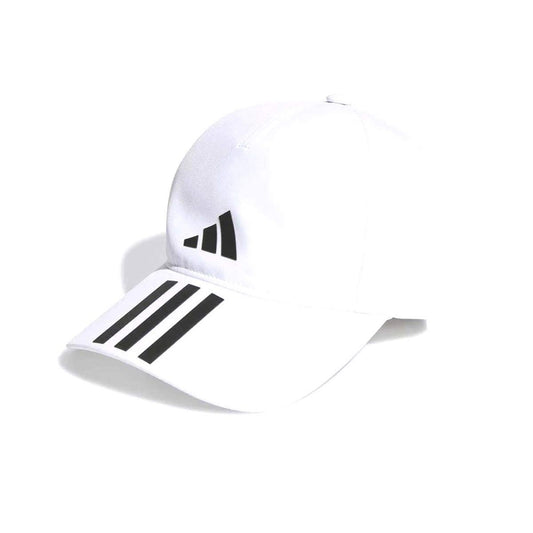 GORRA ADIDAS BBALL 3S A.R. BLANCO