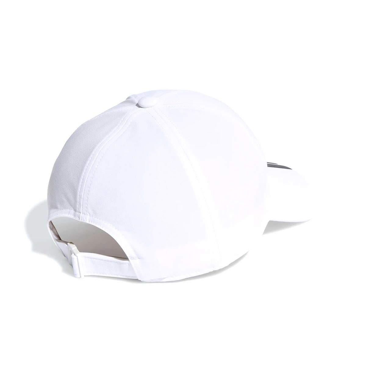 GORRA ADIDAS BBALL 3S A.R. BLANCO