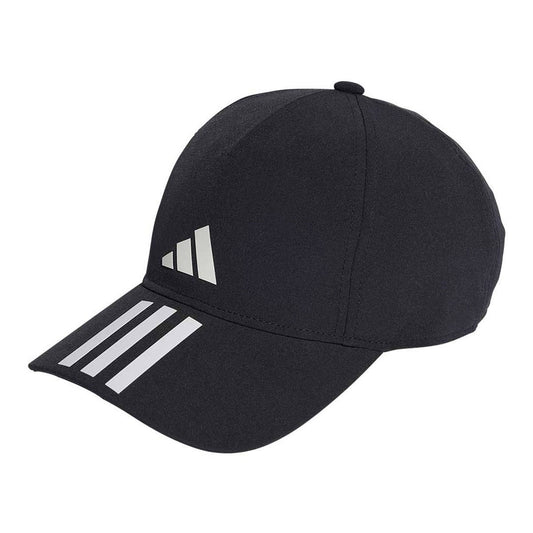 GORRA ADIDAS BBALL 3S A.R. NEGRO