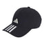 GORRA ADIDAS BBALL 3S A.R. NEGRO