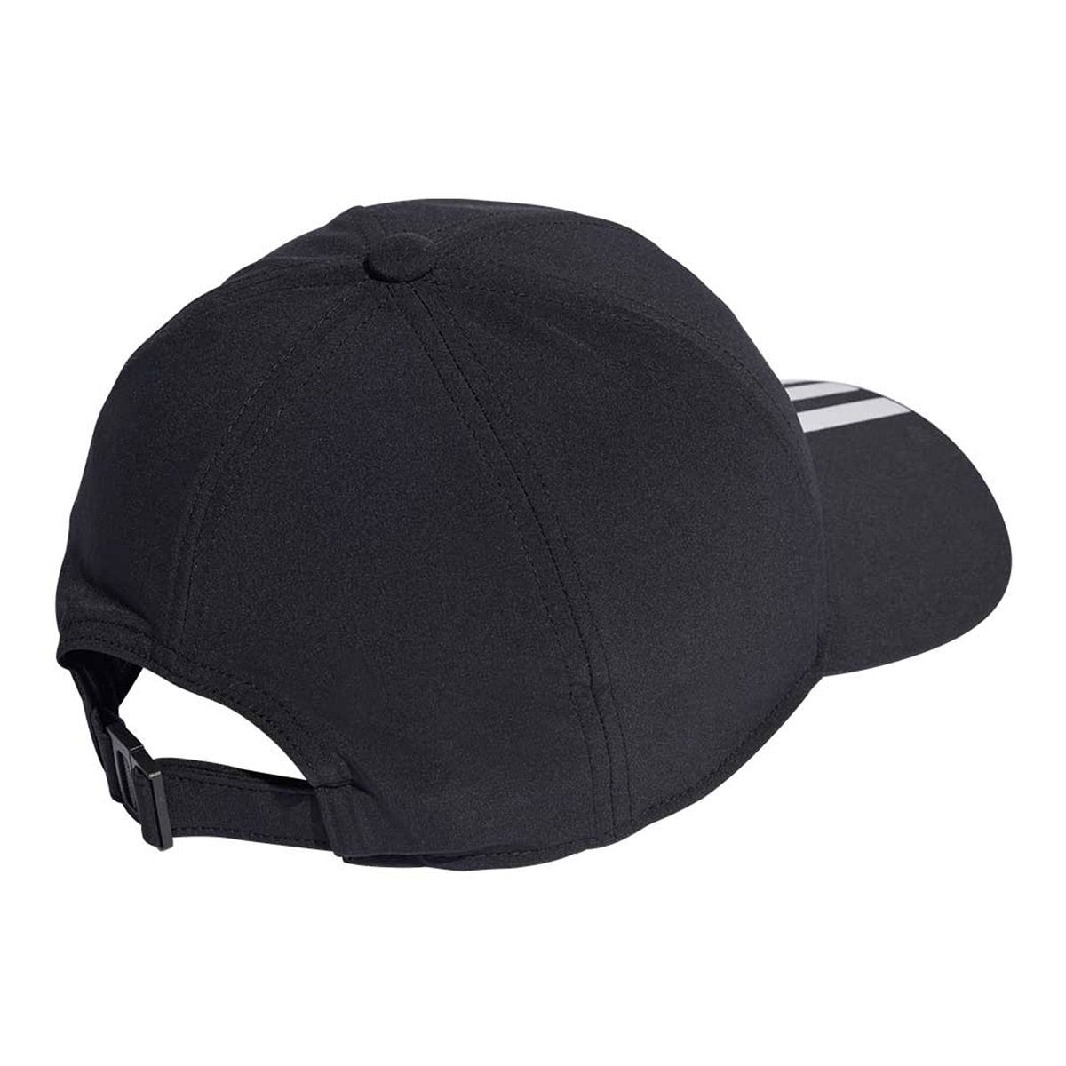 GORRA ADIDAS BBALL 3S A.R. NEGRO