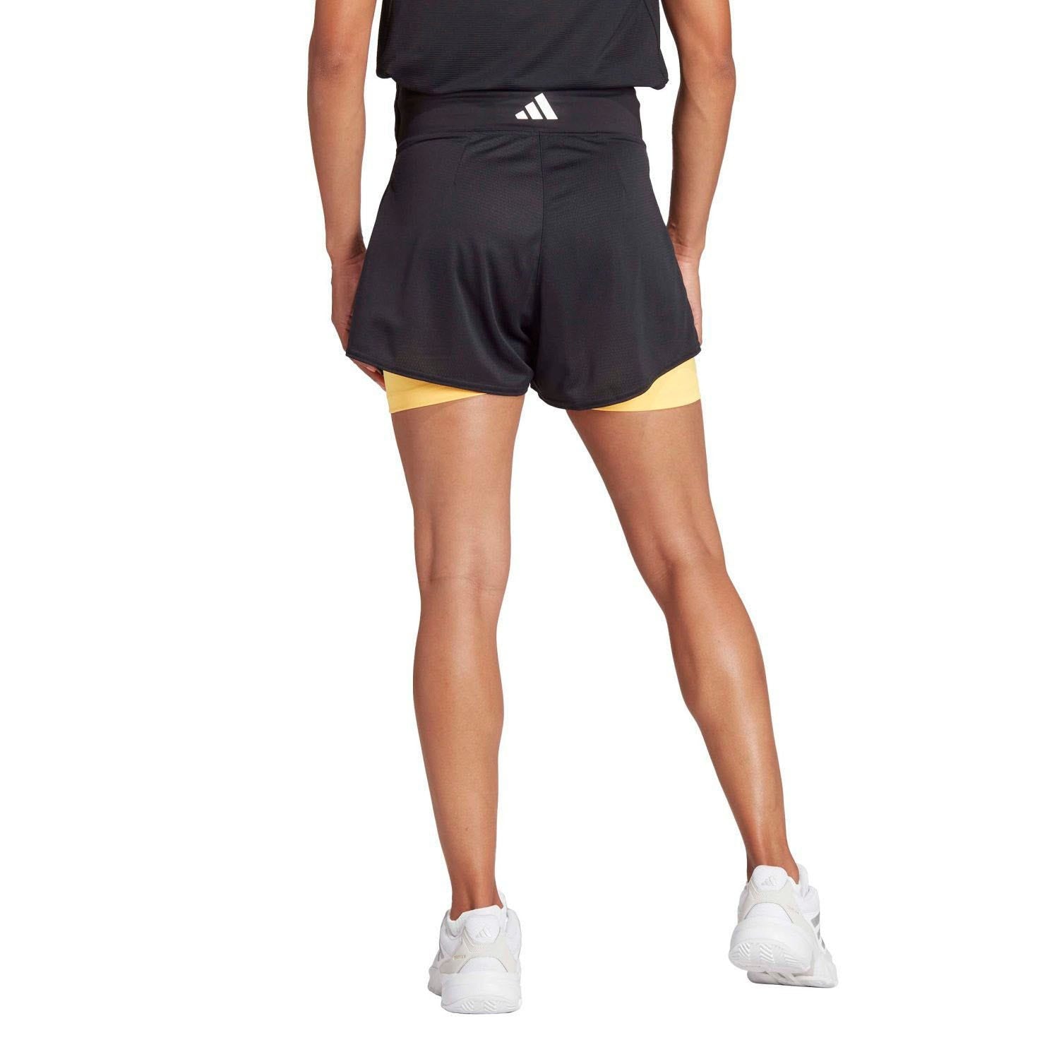 PANTALON CORTO ADIDAS MATCH PRO MUJER