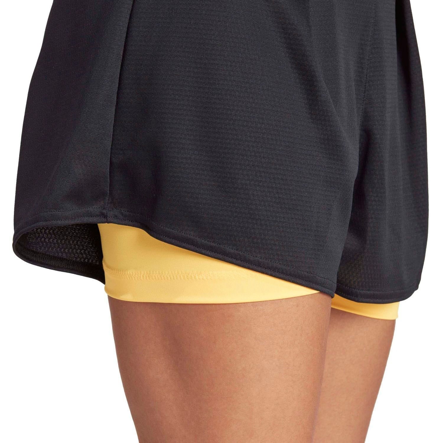 PANTALON CORTO ADIDAS MATCH PRO MUJER