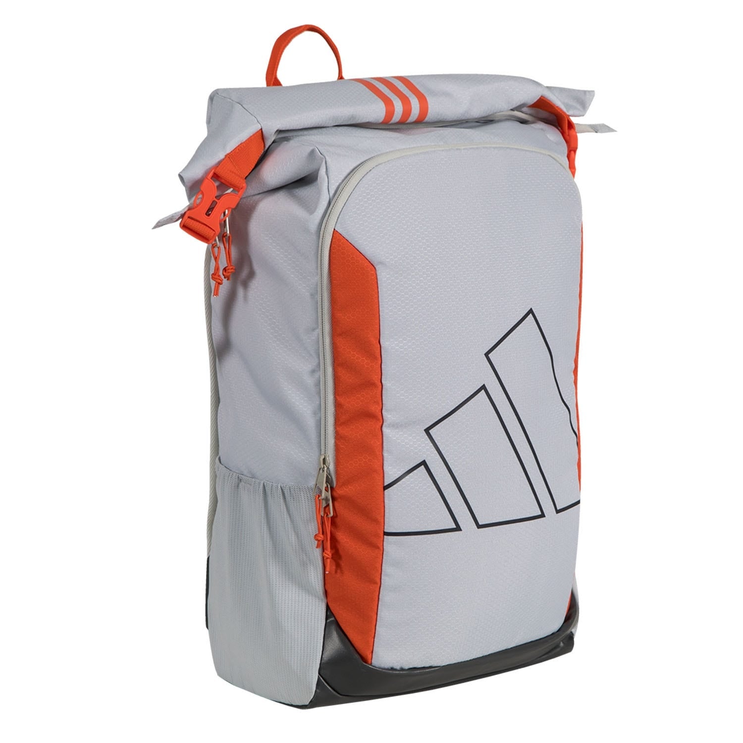 MOCHILA ADIDAS MULTIGAME 3.3 GREY ADBG1MA1U0018