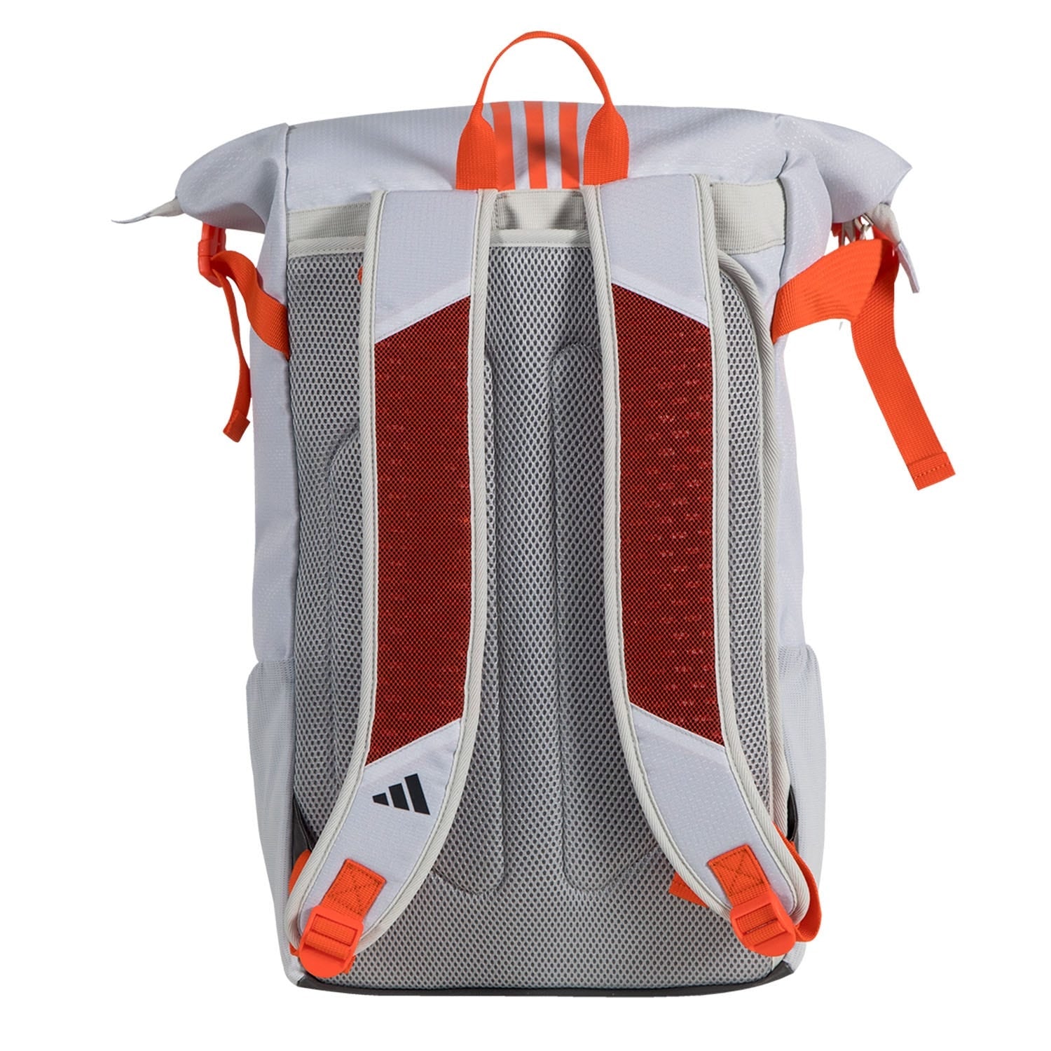 MOCHILA ADIDAS MULTIGAME 3.3 GREY ADBG1MA1U0018