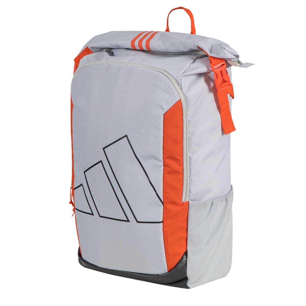 MOCHILA ADIDAS MULTIGAME 3.3 GREY ADBG1MA1U0018