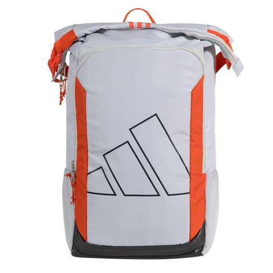 MOCHILA ADIDAS MULTIGAME 3.3 GREY ADBG1MA1U0018