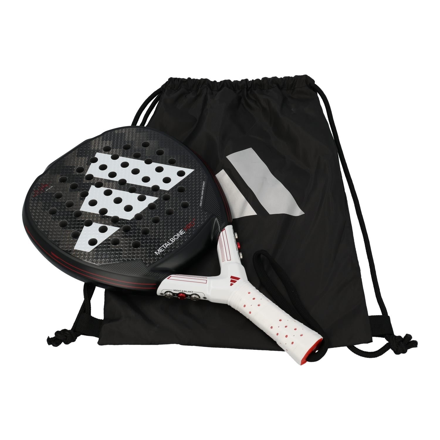 ADIDAS METALBONE HRD+ 2024