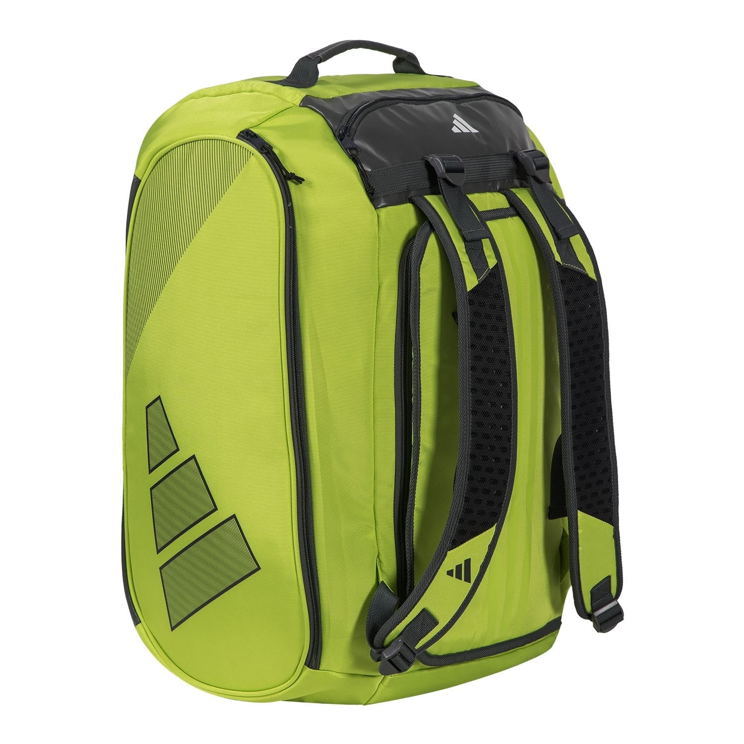 PALETERO ADIDAS PROTOUR 3.3 AMARILLO ADBG1PA4U0014