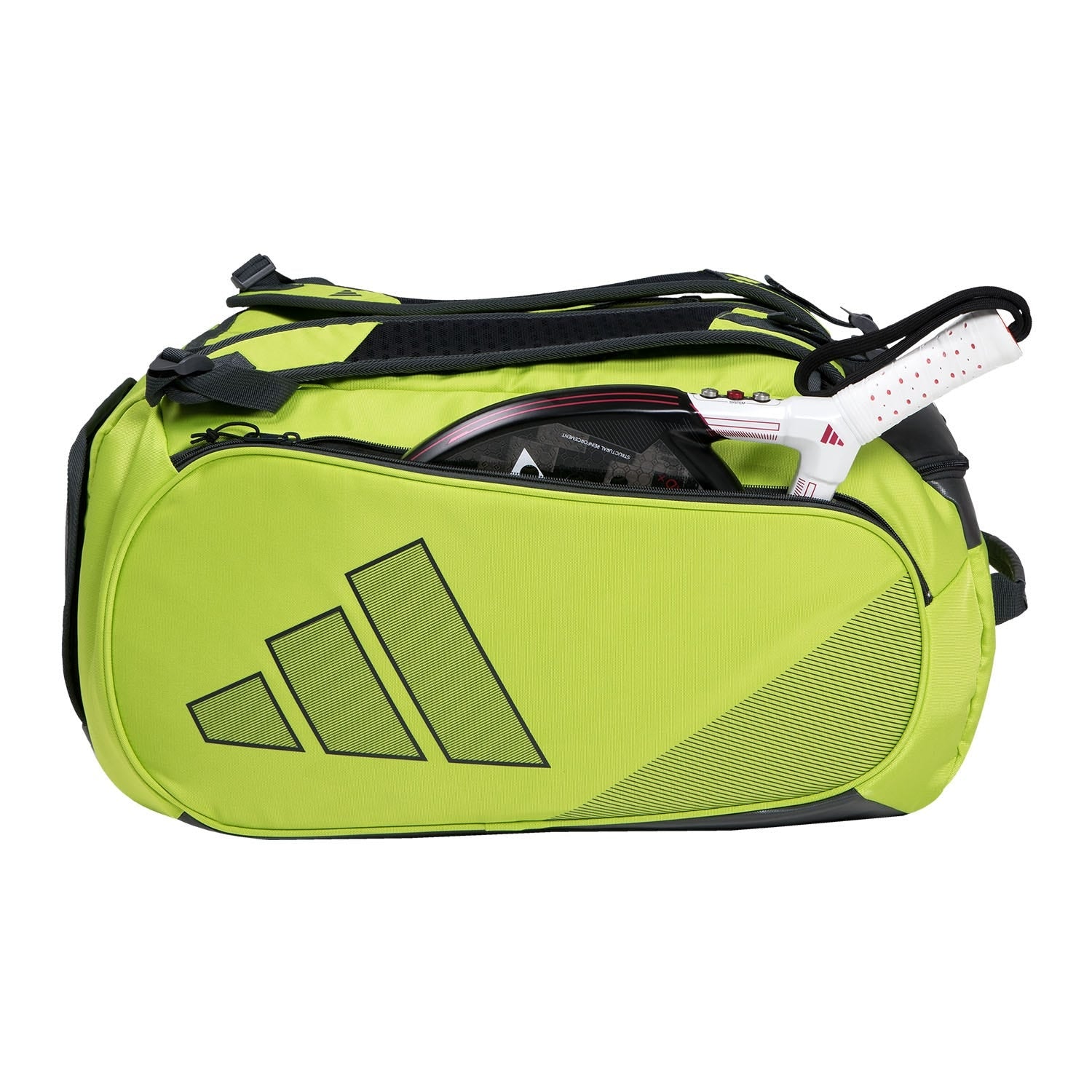 PALETERO ADIDAS PROTOUR 3.3 AMARILLO ADBG1PA4U0014