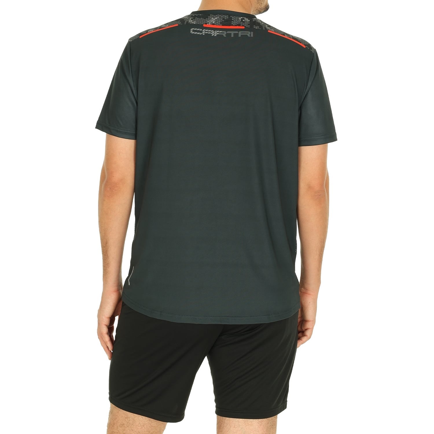 CAMISETA CARTRI MARTE