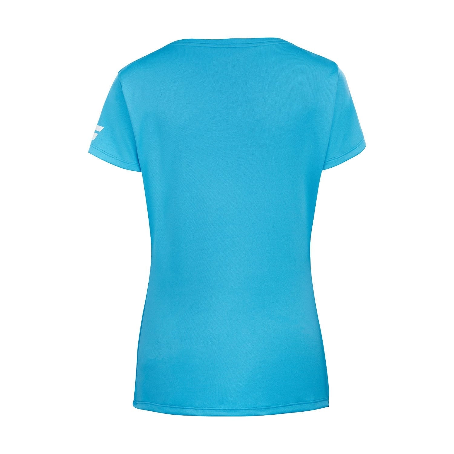 CAMISETA SIN MANGAS BABOLAT PLAY CS TOP MUJER CYAN