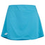 FALDA BABOLAT PLAY MUJER CYAN