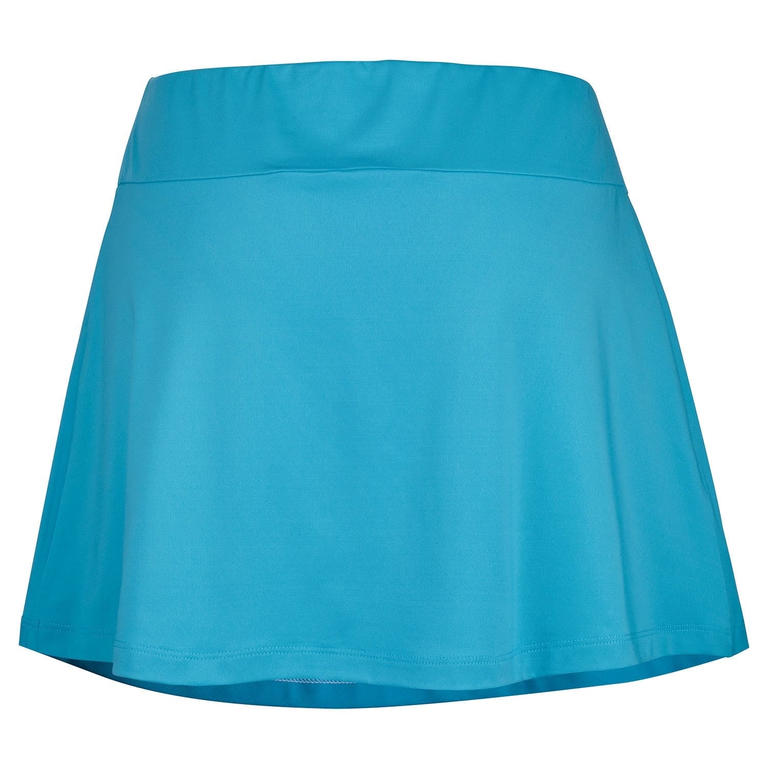 FALDA BABOLAT PLAY MUJER CYAN