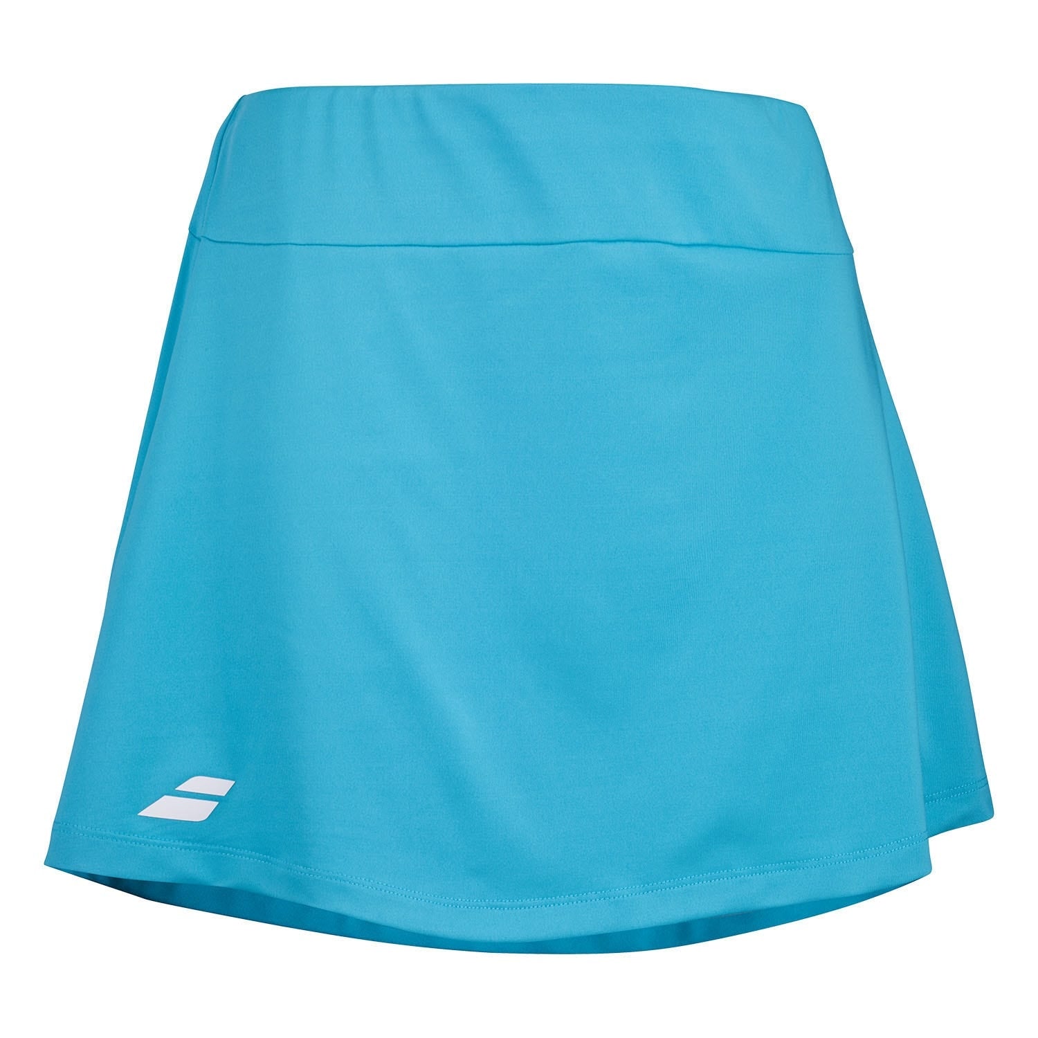 FALDA BABOLAT PLAY MUJER CYAN