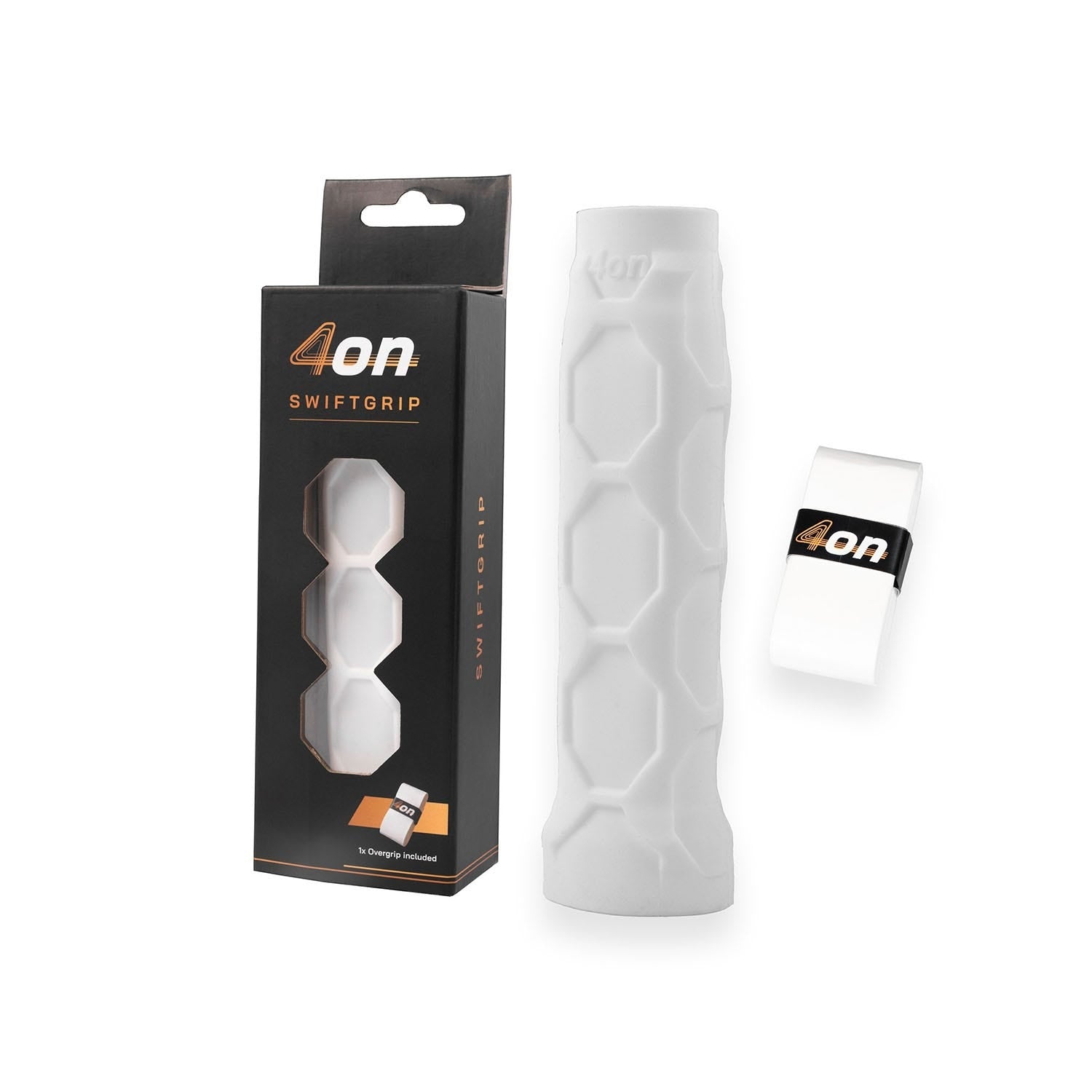 4ON SWIFTGRIP 0040195 BLANCO