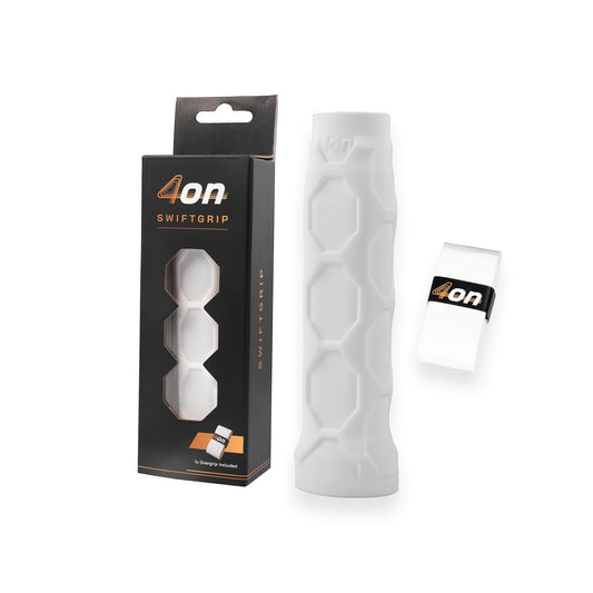 4ON SWIFTGRIP 0040195 BLANCO