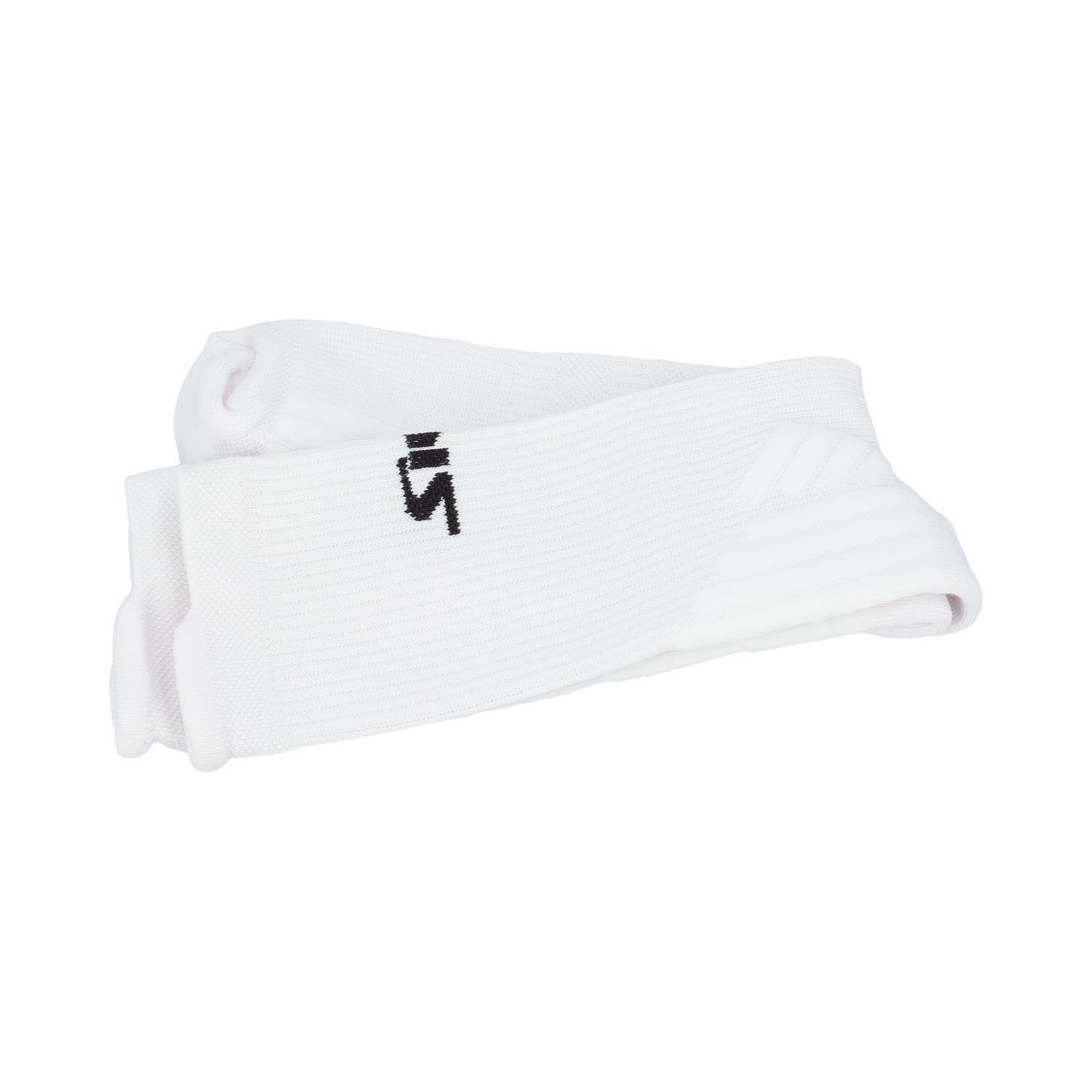 PACK 3 CALCETINES SIUX LARGOS MATCH BLANCO
