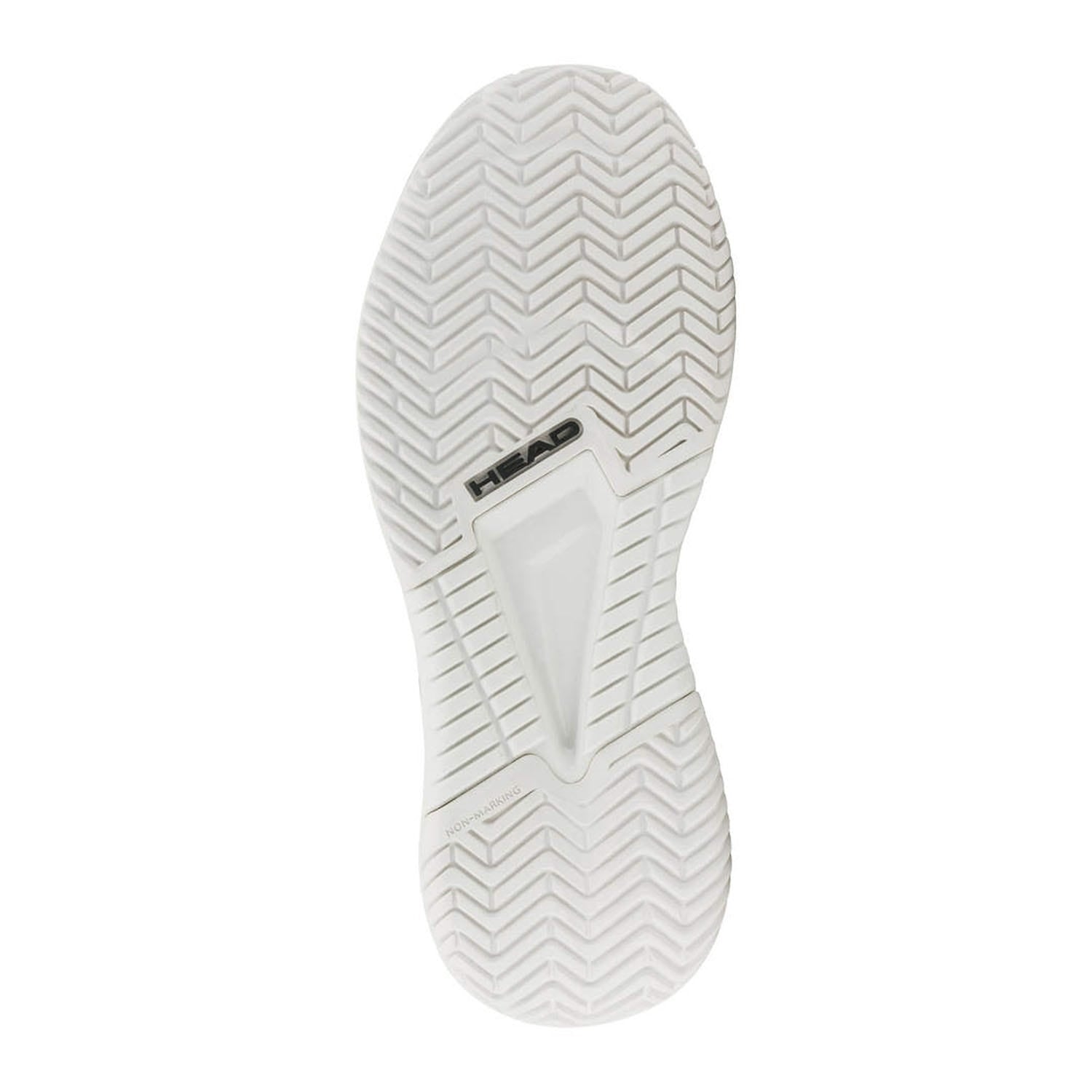 HEAD SPRINT COURT 4.0 BLANCO JUNIOR 275435